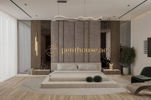 Villa à Al Furjan, Dubai, 5 chambres, 650 m², № 15026 - photo 14