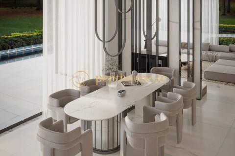 Villa à Al Furjan, Dubai, 5 chambres, 650 m², № 15026 - photo 5