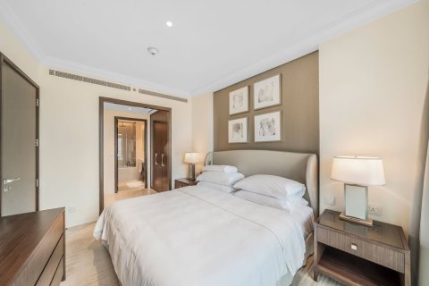 Купить квартиру в The Address Residence Fountain Views, Даунтаун Дубай (Даунтаун Бурдж Дубай), Дубай: 1 спальня, 79м², № 15031 - фото 11