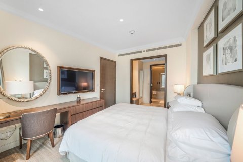 Купить квартиру в The Address Residence Fountain Views, Даунтаун Дубай (Даунтаун Бурдж Дубай), Дубай: 1 спальня, 79м², № 15031 - фото 12