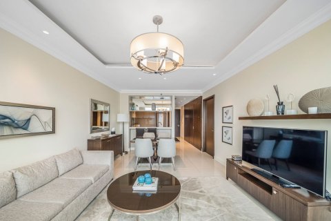 Купить квартиру в The Address Residence Fountain Views, Даунтаун Дубай (Даунтаун Бурдж Дубай), Дубай: 1 спальня, 79м², № 15031 - фото 8
