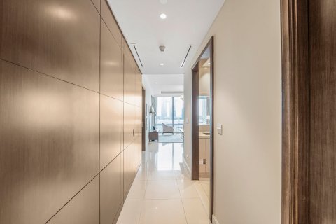 Купить квартиру в The Address Residence Fountain Views, Даунтаун Дубай (Даунтаун Бурдж Дубай), Дубай: 1 спальня, 79м², № 15031 - фото 16