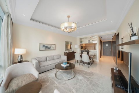 Купить квартиру в The Address Residence Fountain Views, Даунтаун Дубай (Даунтаун Бурдж Дубай), Дубай: 1 спальня, 79м², № 15031 - фото 2