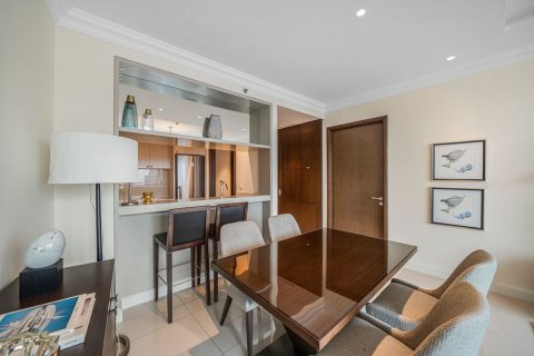 Купить квартиру в The Address Residence Fountain Views, Даунтаун Дубай (Даунтаун Бурдж Дубай), Дубай: 1 спальня, 79м², № 15031 - фото 4