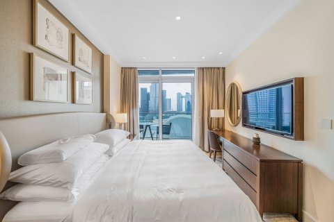 Купить квартиру в The Address Residence Fountain Views, Даунтаун Дубай (Даунтаун Бурдж Дубай), Дубай: 1 спальня, 79м², № 15031 - фото 9