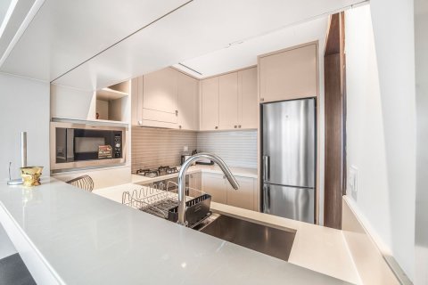 Купить квартиру в The Address Residence Fountain Views, Даунтаун Дубай (Даунтаун Бурдж Дубай), Дубай: 1 спальня, 79м², № 15031 - фото 10