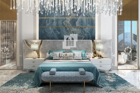 Apartment in Business Bay, Dubai 1 bedroom, 83 sq.m. № 15025 - photo 3