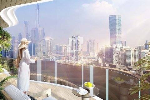 Apartment in Business Bay, Dubai 1 bedroom, 83 sq.m. № 15025 - photo 10