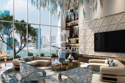 Apartment in Business Bay, Dubai 1 bedroom, 83 sq.m. № 15025 - photo 2