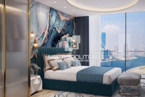 Apartment in Business Bay, Dubai 1 bedroom, 83 sq.m. № 15025 - photo 6