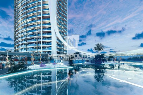 Apartment in Jumeirah Village Triangle, Dubai 39 sq.m. № 15027 - photo 1