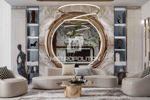Apartment in Jumeirah Village Triangle, Dubai 39 sq.m. № 15027 - photo 6