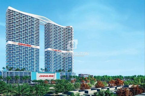 Appartement à Dubai Sports City, Dubai, 1 chambre, 67 m², № 15030 - photo 9