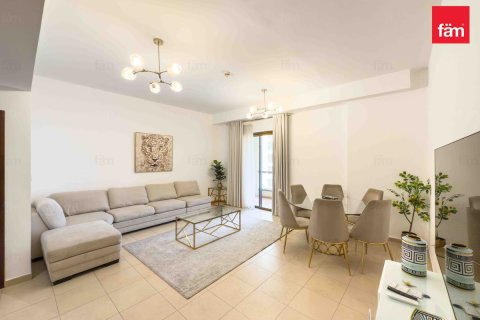 Apartment in Dubai Marina, Dubai 3 bedrooms, 265.4 sq.m. № 72334 - photo 1