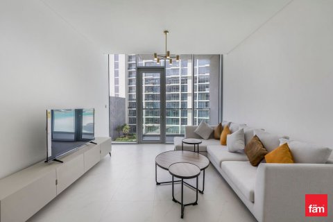 Снять в аренду квартиру в Дубае: 1 спальня, 70.1м², № 72345 - фото 1