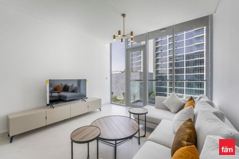 Снять в аренду квартиру в Дубае: 1 спальня, 70.1м², № 72345 - фото 2