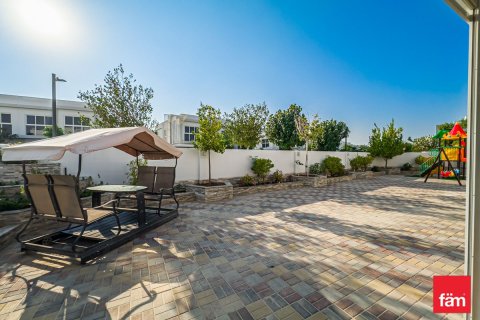 Villa in Dubai 5 bedrooms, 632.5 sq.m. № 72347 - photo 21