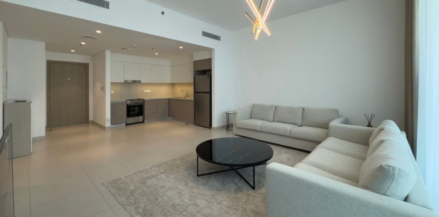 Квартира в Дубае, 2 спальни, 120.1м², № 72344