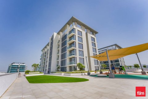 Снять в аренду квартиру в Дубае: 1 спальня, 70.2м², № 72346 - фото 15