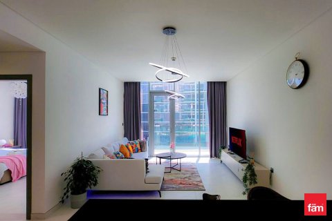 Снять в аренду квартиру в Дубае: 1 спальня, 70.2м², № 72346 - фото 1