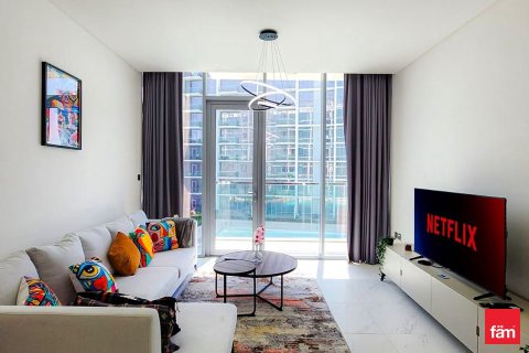 Снять в аренду квартиру в Дубае: 1 спальня, 70.2м², № 72346 - фото 4