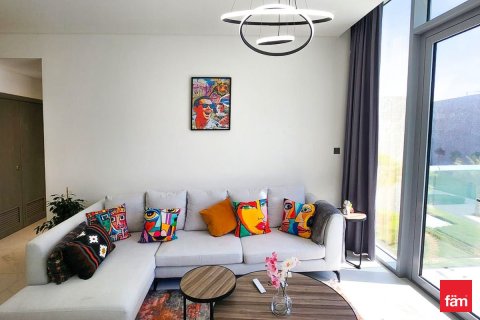 Снять в аренду квартиру в Дубае: 1 спальня, 70.2м², № 72346 - фото 5