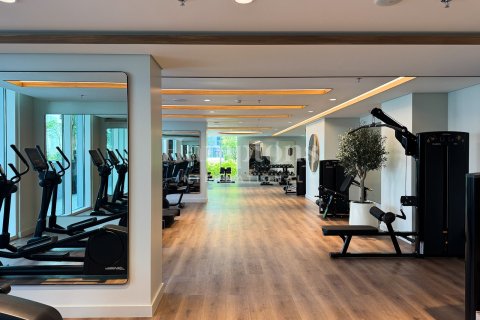 Снять в аренду квартиру в Dubai Harbour, Дубай: 3 спальни, 171.47013807м², № 63645 - фото 13