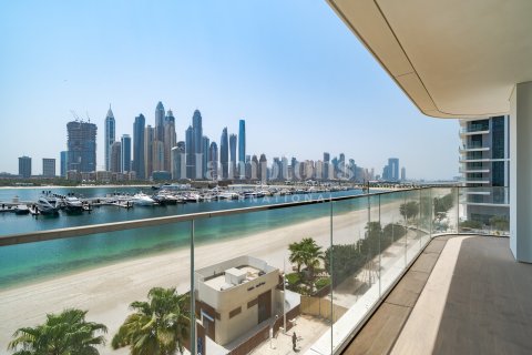 Снять в аренду квартиру в Dubai Harbour, Дубай: 3 спальни, 171.47013807м², № 63645 - фото 20