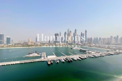 Снять в аренду квартиру в Dubai Harbour, Дубай: 3 спальни, 171.47013807м², № 63645 - фото 28