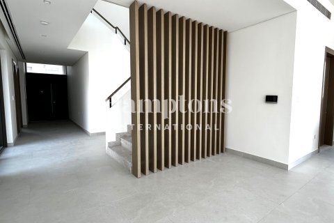 Villa à Murooj Al Furjan, Al Furjan, Dubai, 5 chambres, 651.34014591 m², № 63653 - photo 1