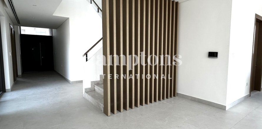 Villa à Murooj Al Furjan, Al Furjan, Dubai, 5 chambres, 651.34 m², № 63653