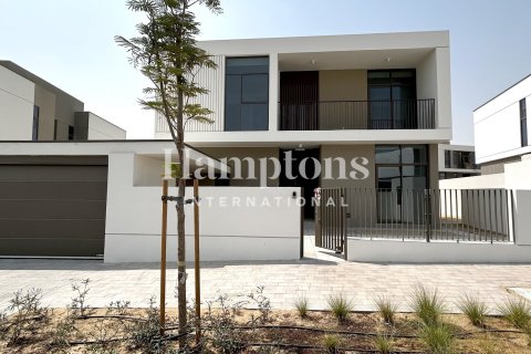 Villa à Murooj Al Furjan, Al Furjan, Dubai, 5 chambres, 651.34014591 m², № 63653 - photo 6