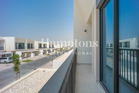 Adosado en Town Square, Dubai, 3 dormitorios, 172.14925900 m², № 63655 - foto 10