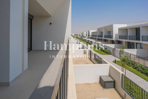 Adosado en Town Square, Dubai, 3 dormitorios, 172.14925900 m², № 63655 - foto 18