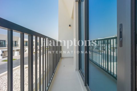 Adosado en Town Square, Dubai, 3 dormitorios, 172.14925900 m², № 63655 - foto 9