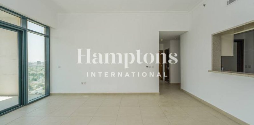 Appartement à The Hills A, The Hills, Dubai, 2 chambres, 119.287 m², № 63647