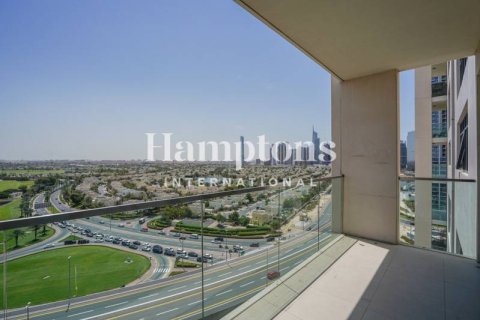 Appartement à The Hills A, The Hills, Dubai, 2 chambres, 119.28745200 m², № 63647 - photo 8