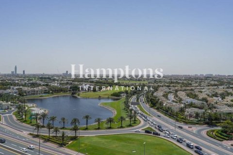 Appartement à The Hills A, The Hills, Dubai, 2 chambres, 119.28745200 m², № 63647 - photo 11