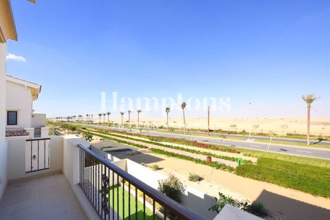 Maison de ville à Al Reem, Arabian Ranches, Dubai, 3 chambres, 234.48717200 m², № 63646 - photo 9