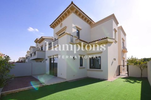 Maison de ville à Al Reem, Arabian Ranches, Dubai, 3 chambres, 234.48717200 m², № 63646 - photo 5