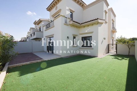 Maison de ville à Al Reem, Arabian Ranches, Dubai, 3 chambres, 234.48717200 m², № 63646 - photo 8