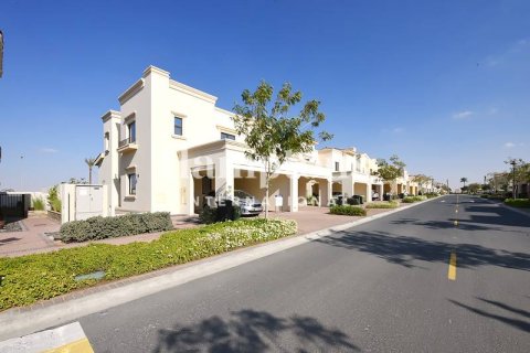 Maison de ville à Al Reem, Arabian Ranches, Dubai, 3 chambres, 234.48717200 m², № 63646 - photo 13