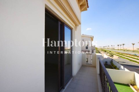 Maison de ville à Al Reem, Arabian Ranches, Dubai, 3 chambres, 234.48717200 m², № 63646 - photo 1