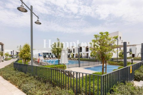 Villa in Bliss, Arabian Ranches 3, Dubai 3 bedrooms, 127.55581900 sq.m. № 63648 - photo 23