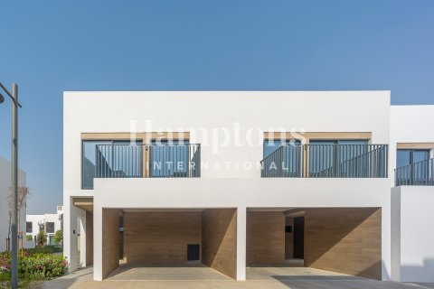 Villa in Bliss, Arabian Ranches 3, Dubai 3 bedrooms, 127.55581900 sq.m. № 63648 - photo 7