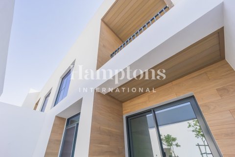 Villa in Bliss, Arabian Ranches 3, Dubai 3 bedrooms, 127.55581900 sq.m. № 63648 - photo 20