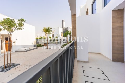 Villa in Bliss, Arabian Ranches 3, Dubai 3 bedrooms, 127.55581900 sq.m. № 63648 - photo 21