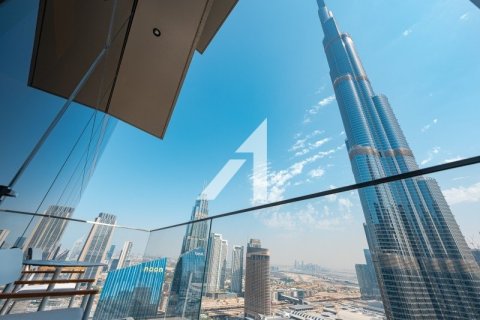 Снять в аренду квартиру в The Address Residences Dubai Opera, Дубай: 2 спальни, 114.2м², № 11100 - фото 27