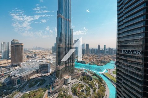 Снять в аренду квартиру в The Address Residences Dubai Opera, Дубай: 2 спальни, 114.2м², № 11100 - фото 23