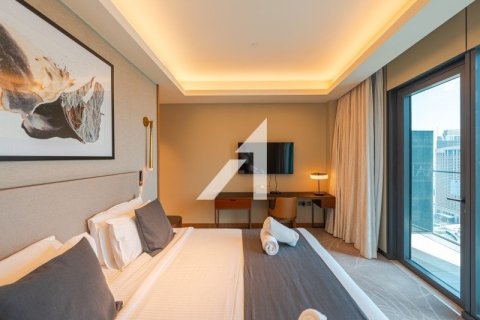 Снять в аренду квартиру в The Address Residences Dubai Opera, Дубай: 2 спальни, 114.2м², № 11100 - фото 14